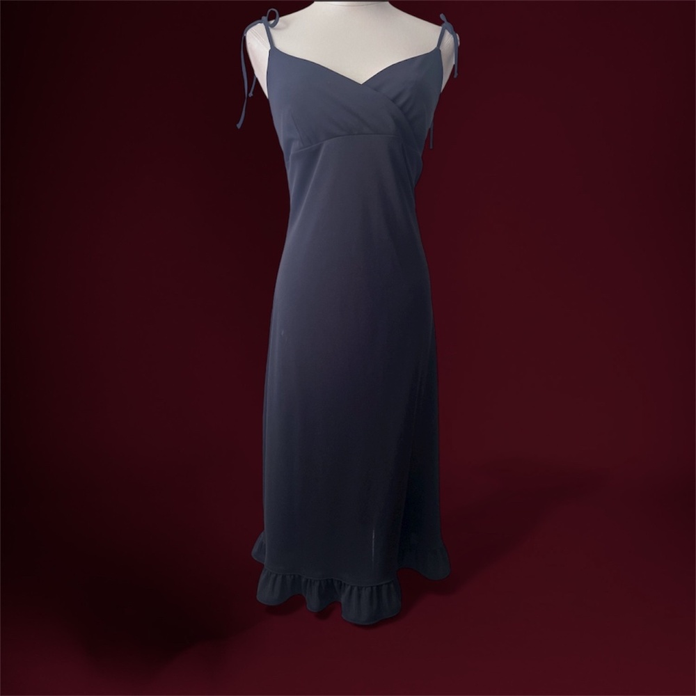 Vintage Express LBD